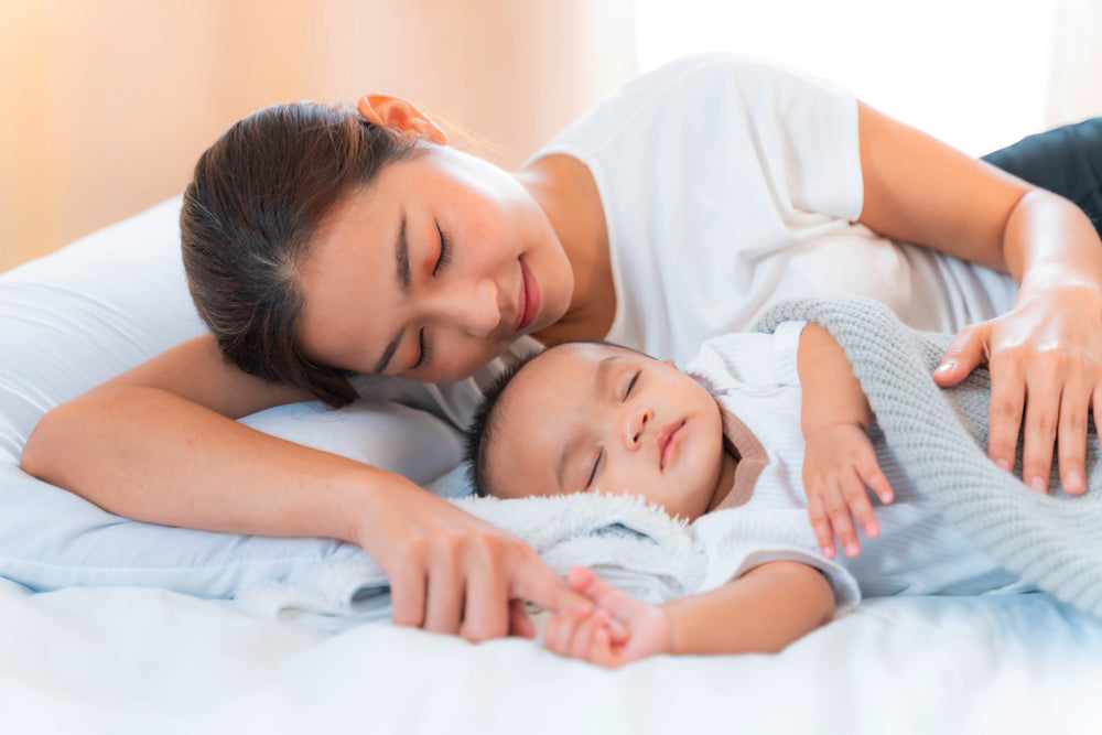 Gentle moisturizers for your baby’s dry skin